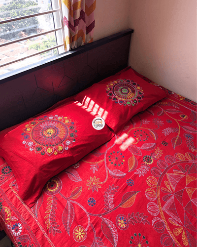 Premium Nokshichador - NKCP104_img_2
