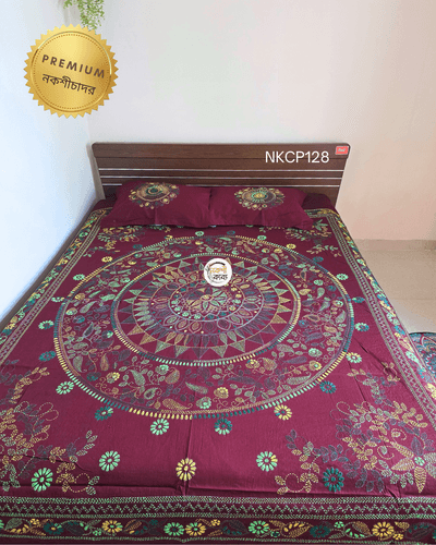 Premium Nokshichador - NKCP128_img_1