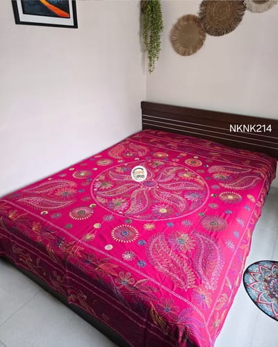 Jamalpuri Nokshikatha - NKNK214_img_0