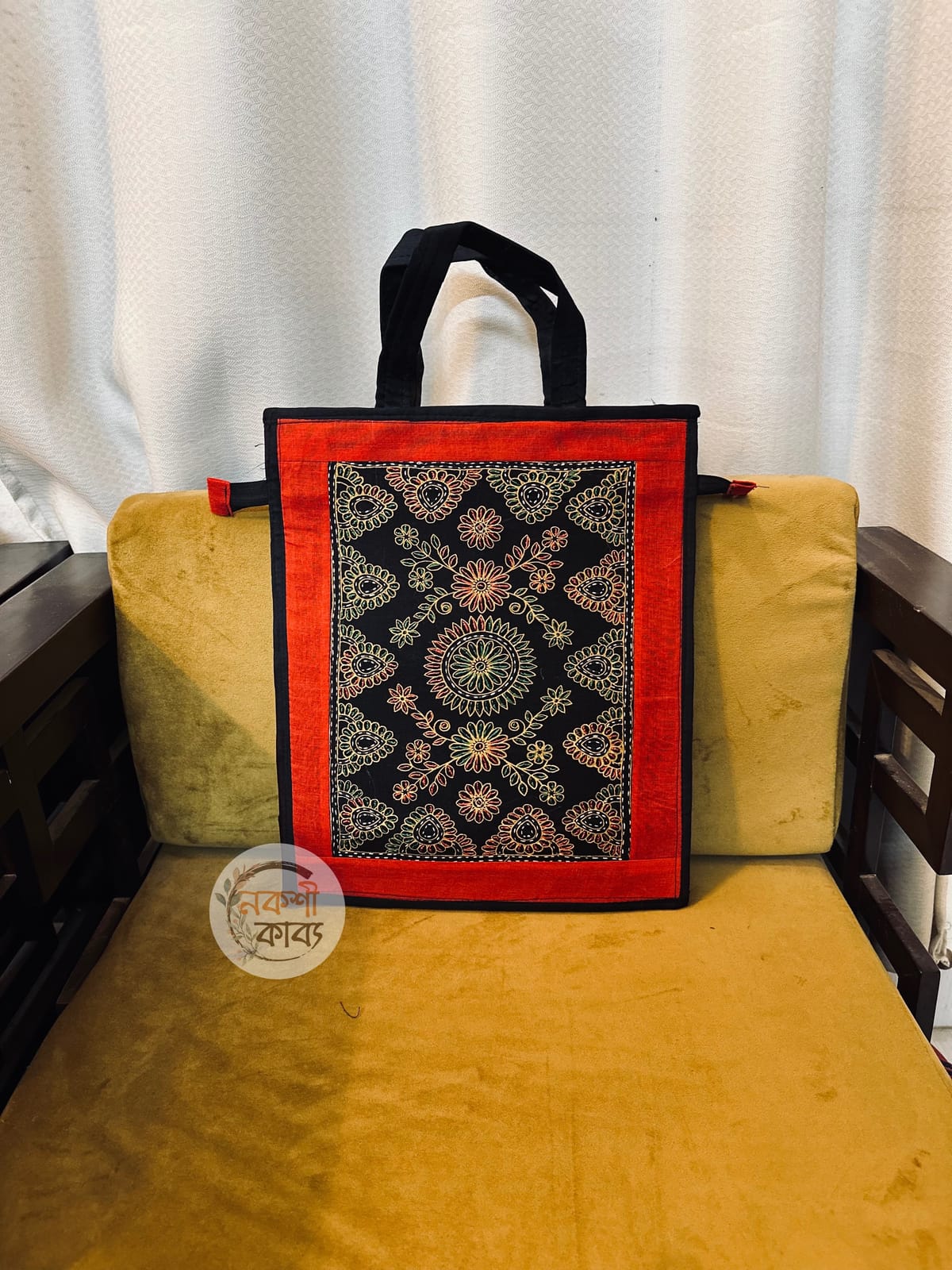 Nokshi Gift Bag