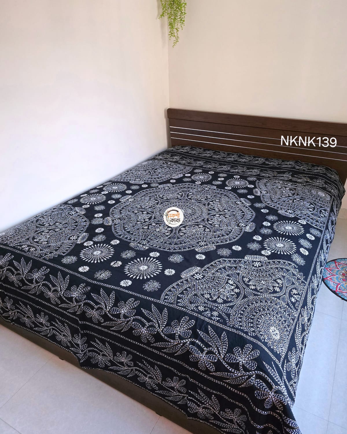 Jamalpuri Nokshikatha - NKNK139